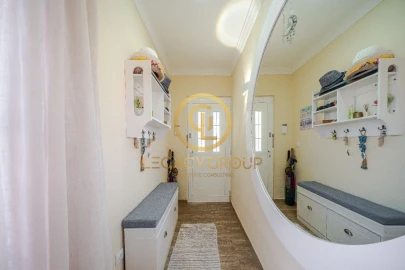 Moradia T2 para Venda em Vaqueiros