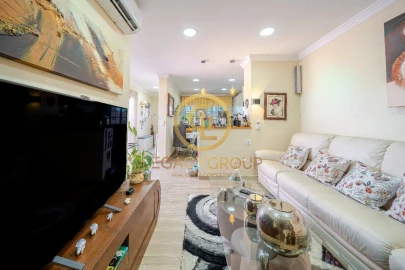 Moradia T2 para Venda em Vaqueiros