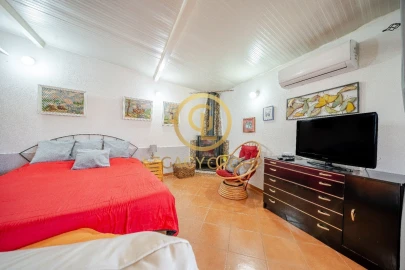 Moradia T2 para Venda em Vaqueiros