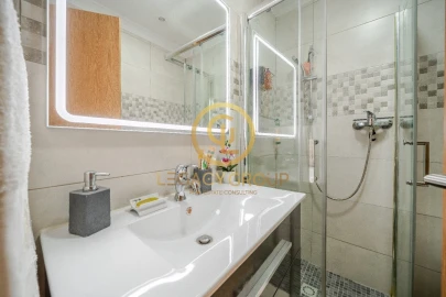 Moradia T2 para Venda em Vaqueiros