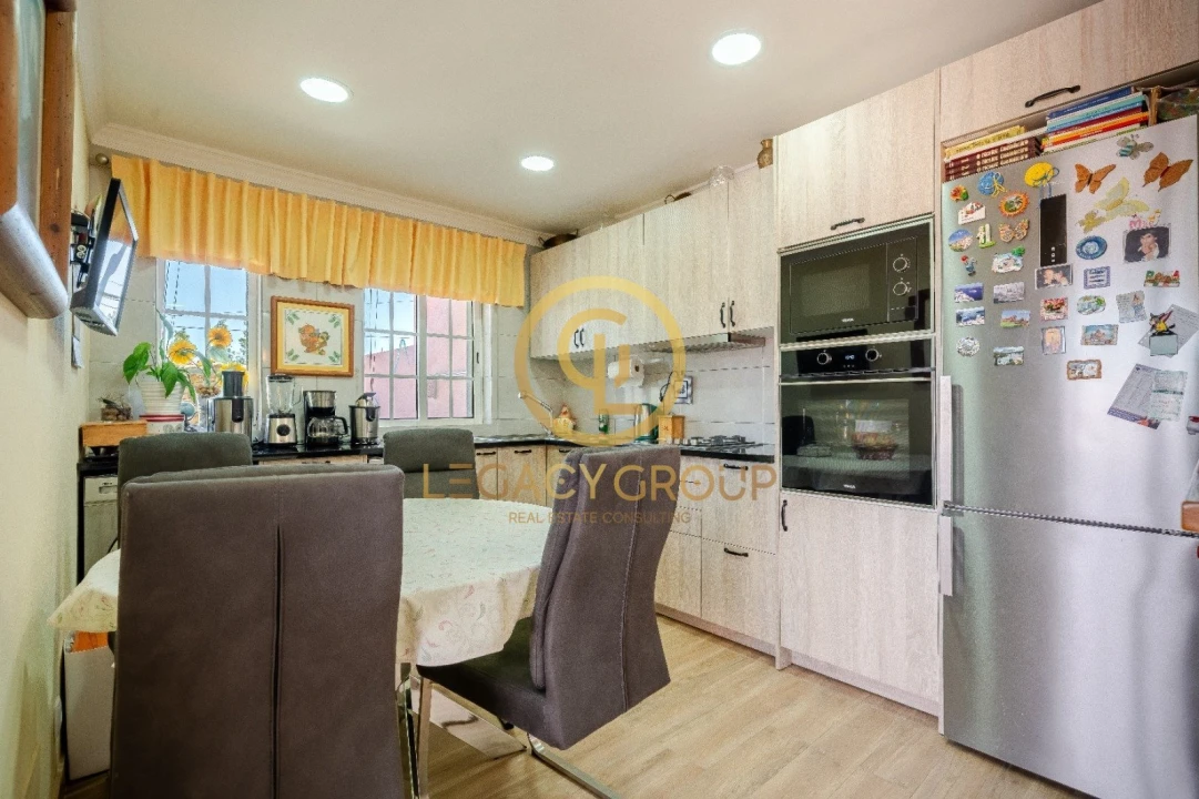 Moradia T2 para Venda em Vaqueiros Foto 3