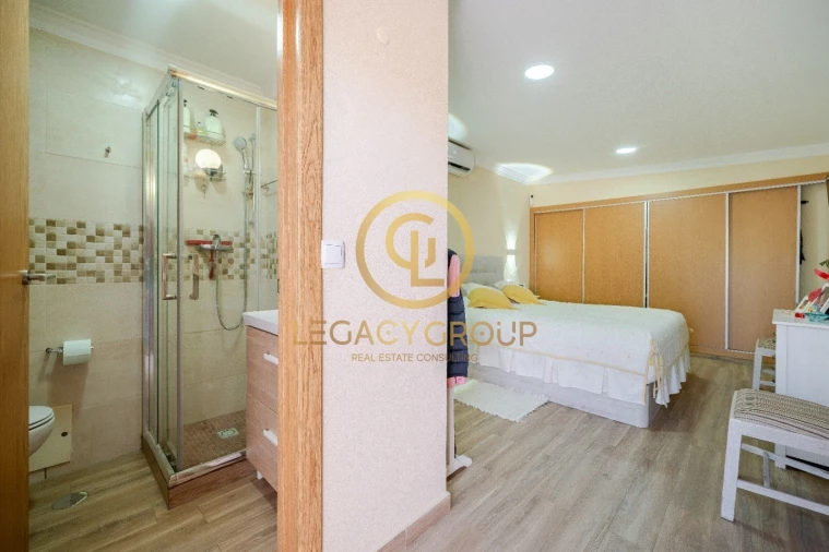 Moradia T2 para Venda em Vaqueiros Foto 15