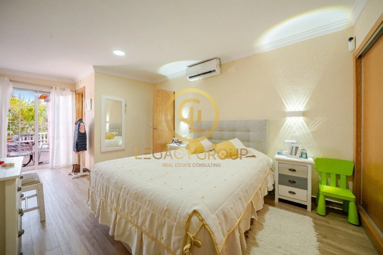 Moradia T2 para Venda em Vaqueiros Foto 14