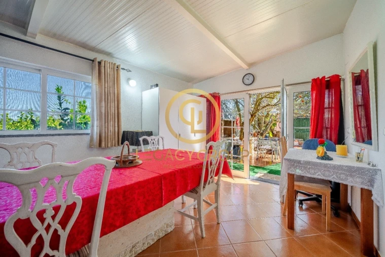 Moradia T2 para Venda em Vaqueiros Foto 19