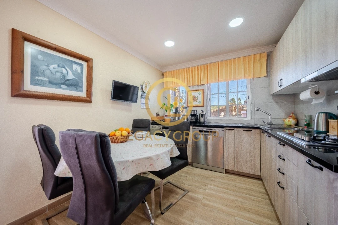 Moradia T2 para Venda em Vaqueiros Foto 5