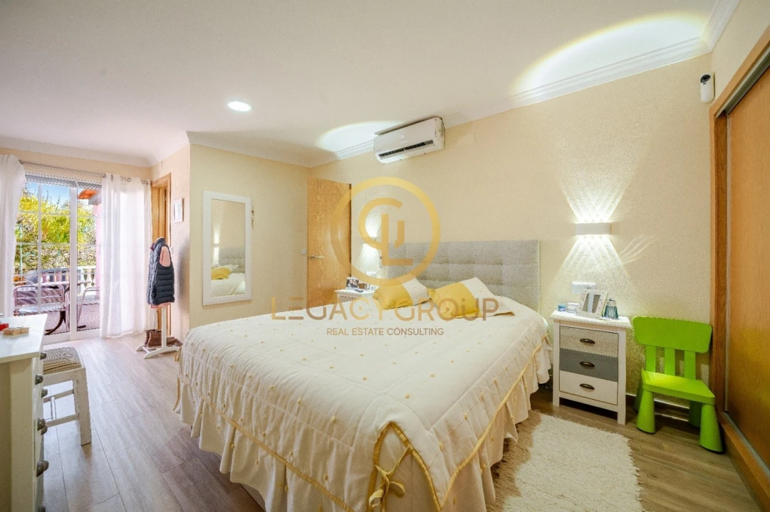 Moradia T2 para Venda em Vaqueiros Foto 14