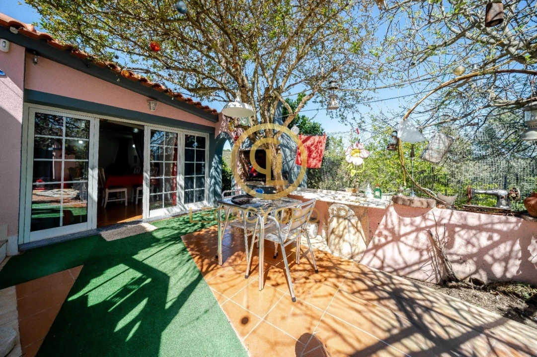 Moradia T2 para Venda em Vaqueiros Foto 18