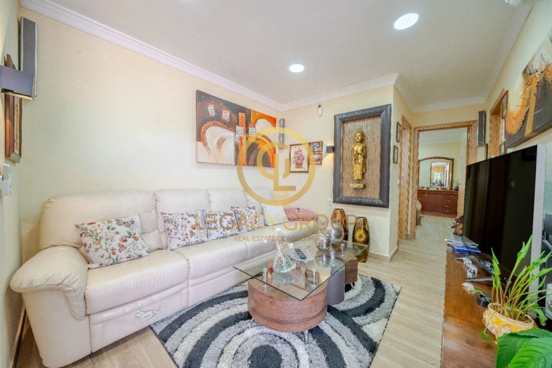 Moradia T2 para Venda em Vaqueiros Foto 7