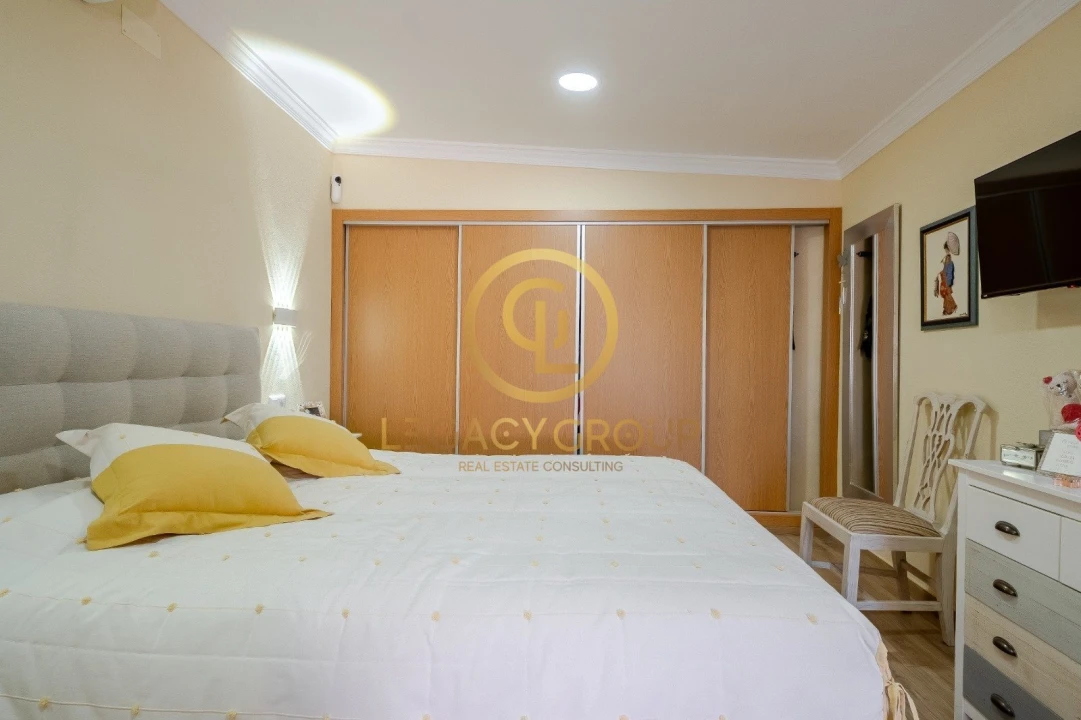 Moradia T2 para Venda em Vaqueiros Foto 13