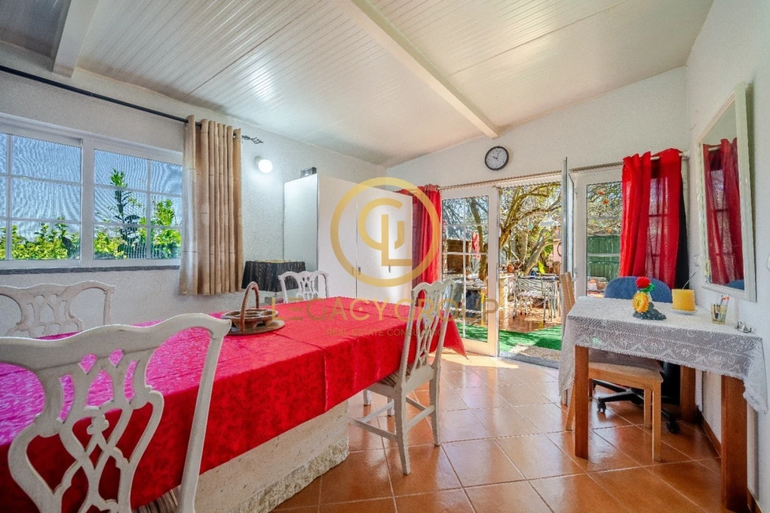 Moradia T2 para Venda em Vaqueiros Foto 19