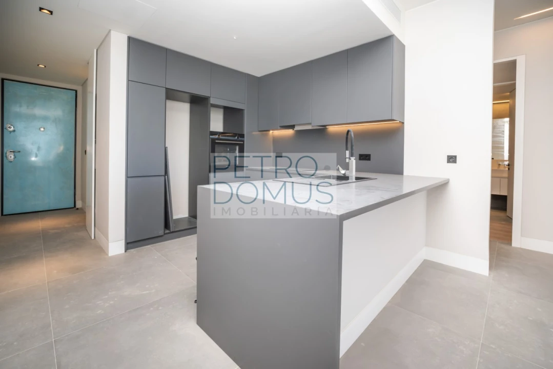 Apartamento T2 para Venda em Alcochete Foto 7