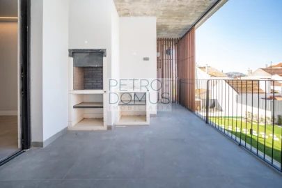 Apartamento T2 para Venda em Alcochete