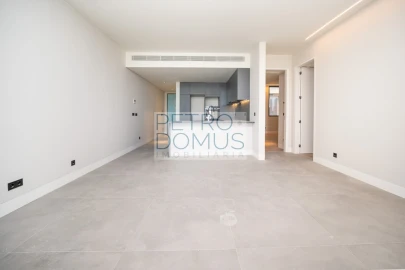 Apartamento T2 para Venda em Alcochete