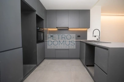 Apartamento T2 para Venda em Alcochete