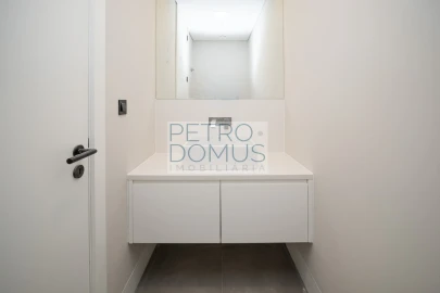 Apartamento T2 para Venda em Alcochete