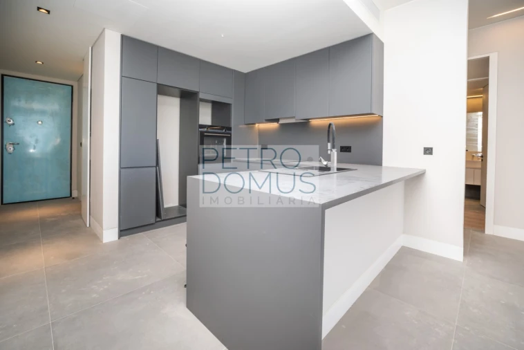 Apartamento T2 para Venda em Alcochete Foto 7