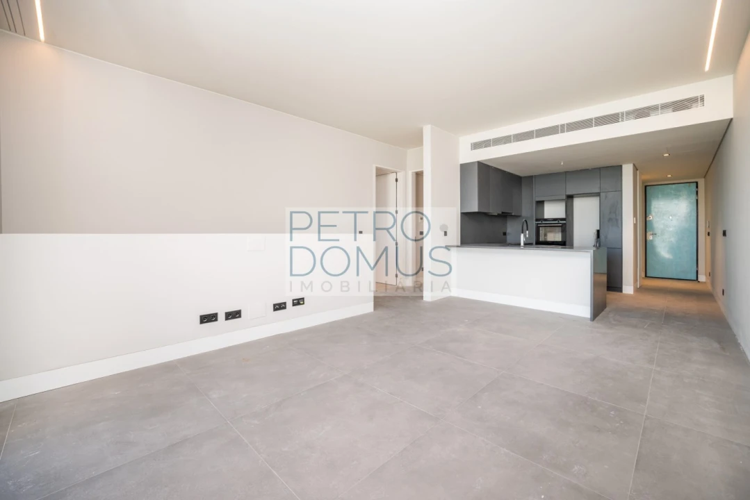 Apartamento T2 para Venda em Alcochete Foto 8