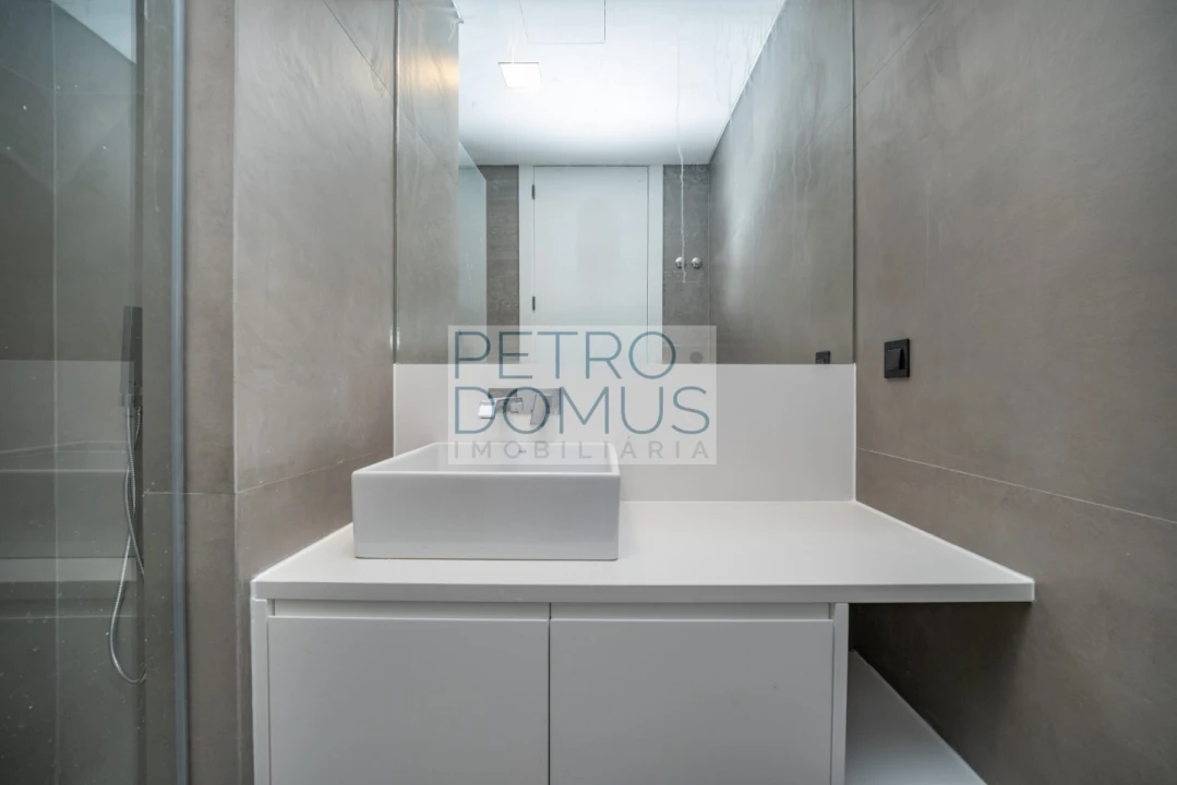 Apartamento T2 para Venda em Alcochete Foto 24