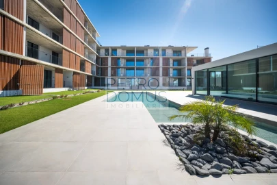 Apartamento T2 para Venda em Alcochete