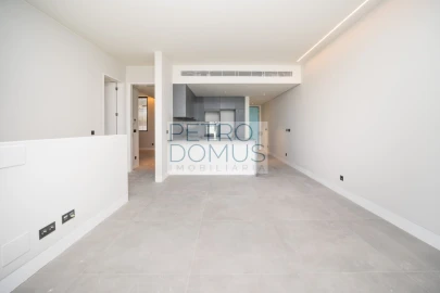 Apartamento T2 para Venda em Alcochete