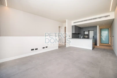 Apartamento T2 para Venda em Alcochete