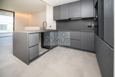 Apartamento T2 para Venda em Alcochete