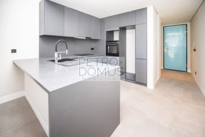 Apartamento T2 para Venda em Alcochete