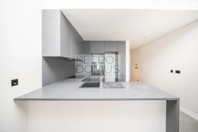 Apartamento T2 para Venda em Alcochete