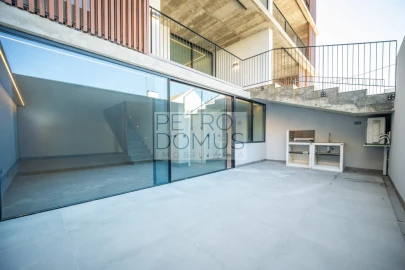 Apartamento T2 para Venda em Alcochete