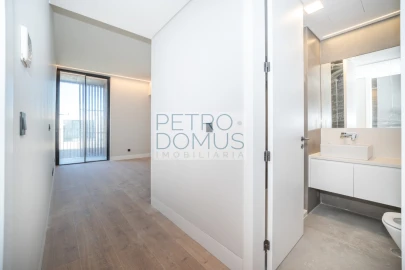 Apartamento T2 para Venda em Alcochete