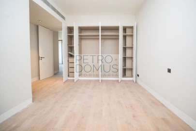 Apartamento T2 para Venda em Alcochete