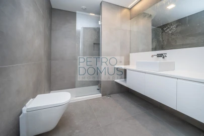 Apartamento T2 para Venda em Alcochete