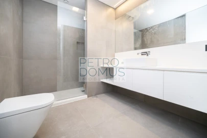 Apartamento T2 para Venda em Alcochete