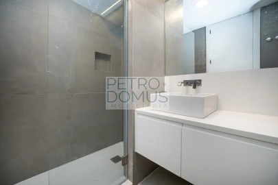 Apartamento T2 para Venda em Alcochete