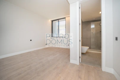 Apartamento T2 para Venda em Alcochete