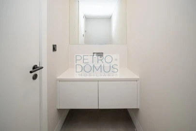 Apartamento T2 para Venda em Alcochete