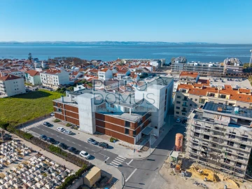 Apartamento T2 para Venda em Alcochete