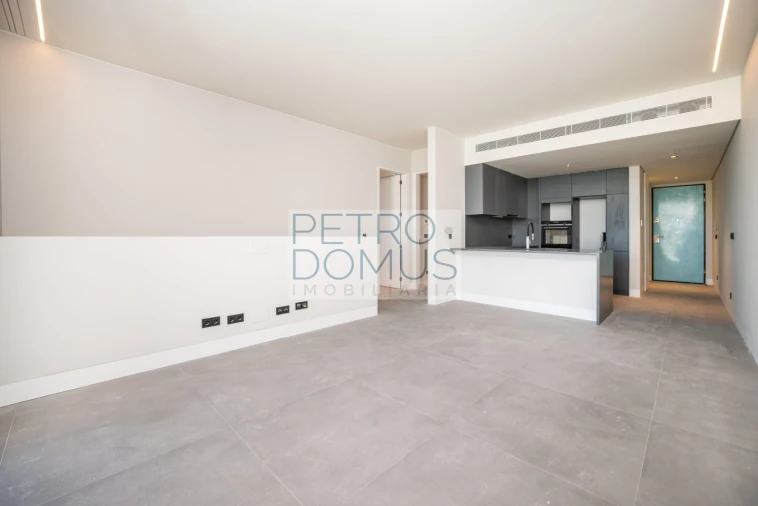 Apartamento T2 para Venda em Alcochete Foto 8