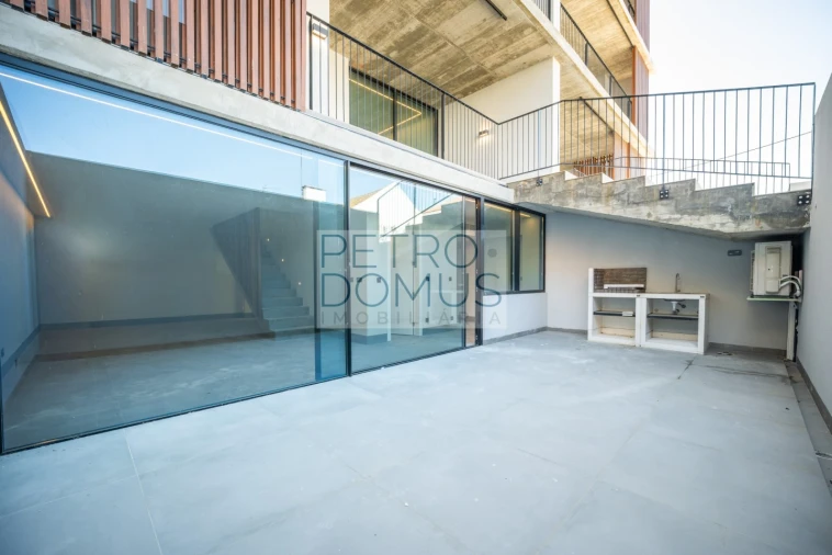 Apartamento T2 para Venda em Alcochete Foto 15