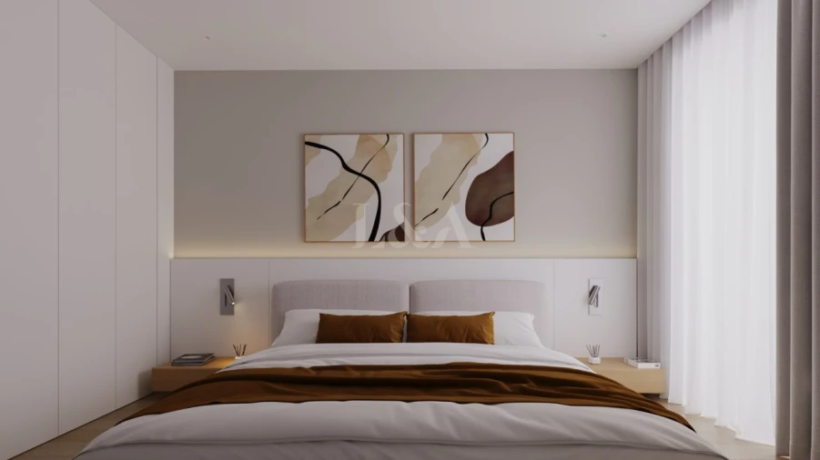 Apartamento T2 para Venda em Tavira (Santa Maria e Santiago) Foto 8