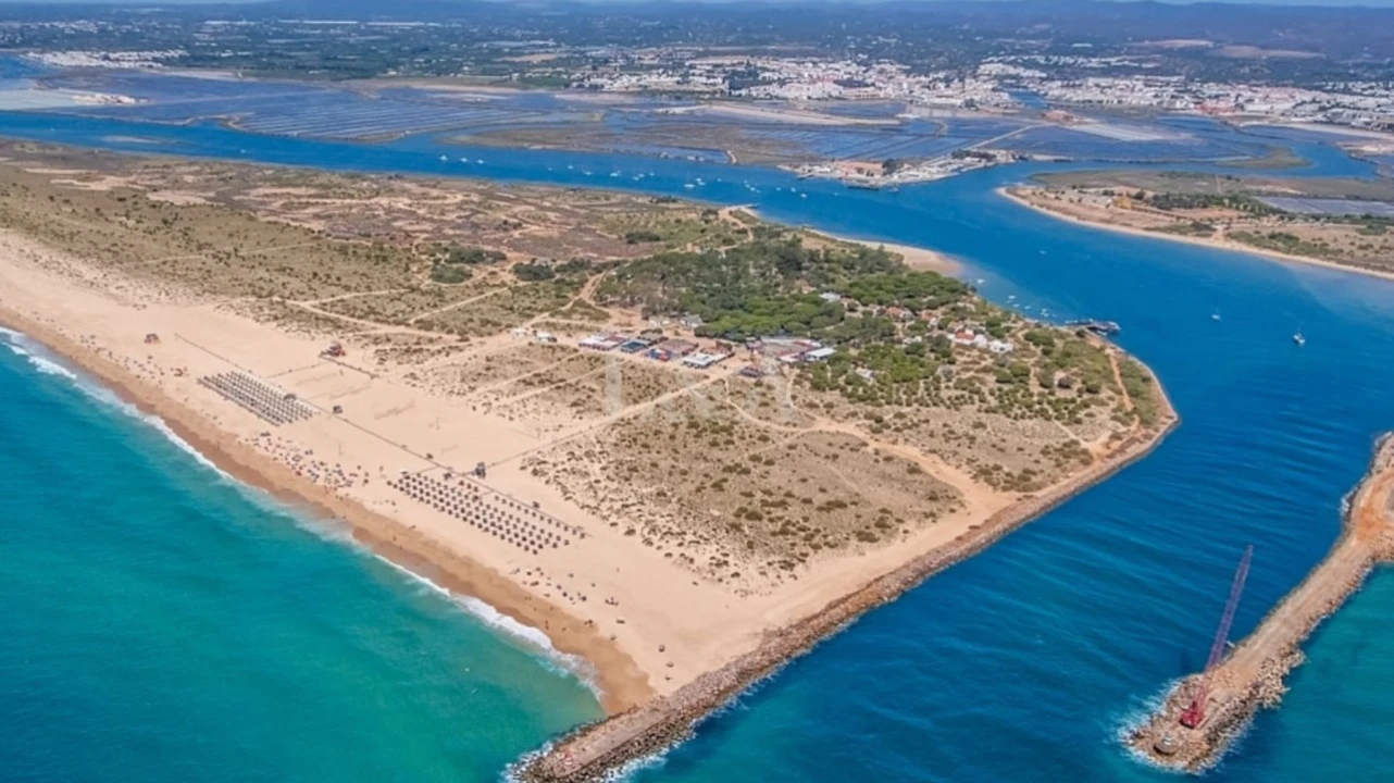 Apartamento T2 para Venda em Tavira (Santa Maria e Santiago) Foto 9