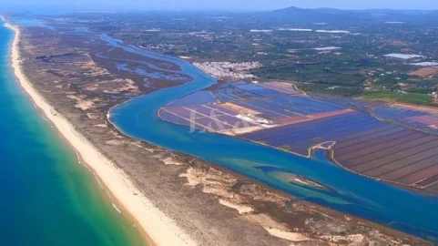 Apartamento T2 para Venda em Tavira (Santa Maria e Santiago)