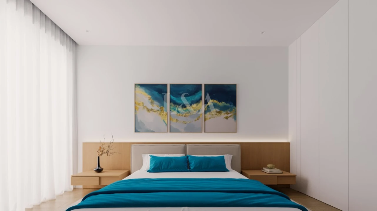 Apartamento T2 para Venda em Tavira (Santa Maria e Santiago) Foto 10