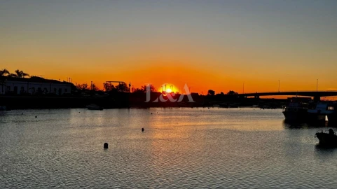 Apartamento T2 para Venda em Tavira (Santa Maria e Santiago)