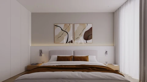 Apartamento T2 para Venda em Tavira (Santa Maria e Santiago)