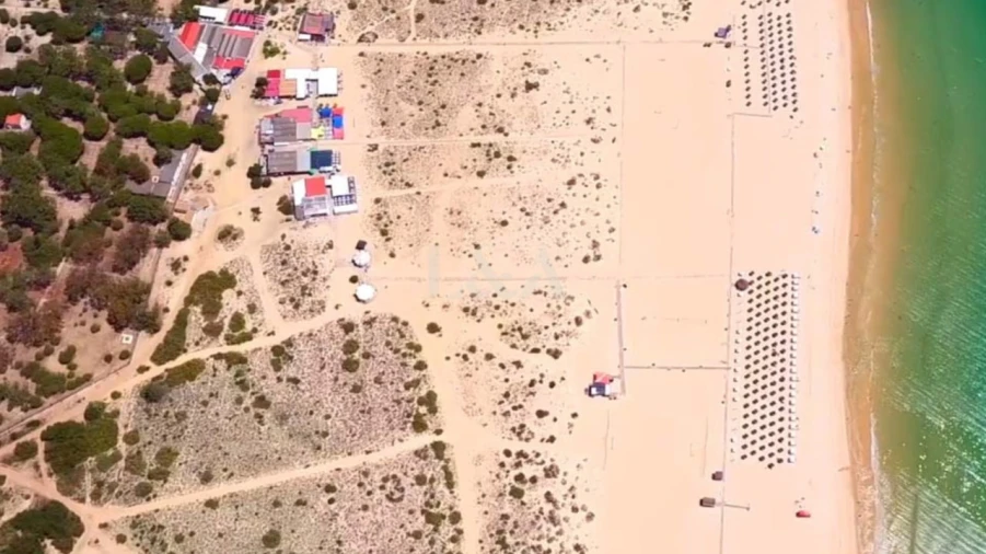 Apartamento T2 para Venda em Tavira (Santa Maria e Santiago) Foto 11