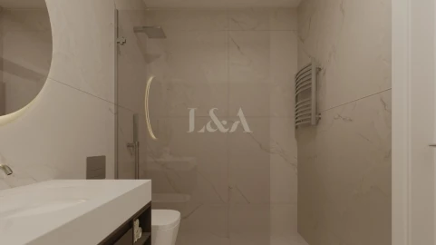 Apartamento T2 para Venda em Tavira (Santa Maria e Santiago)