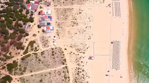 Apartamento T2 para Venda em Tavira (Santa Maria e Santiago)