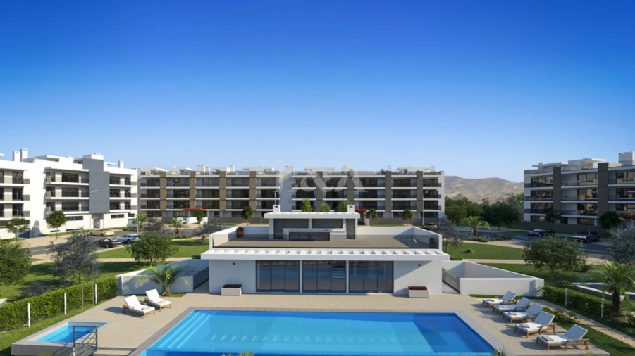 Apartamento T2 para Venda em Tavira (Santa Maria e Santiago) Foto 3