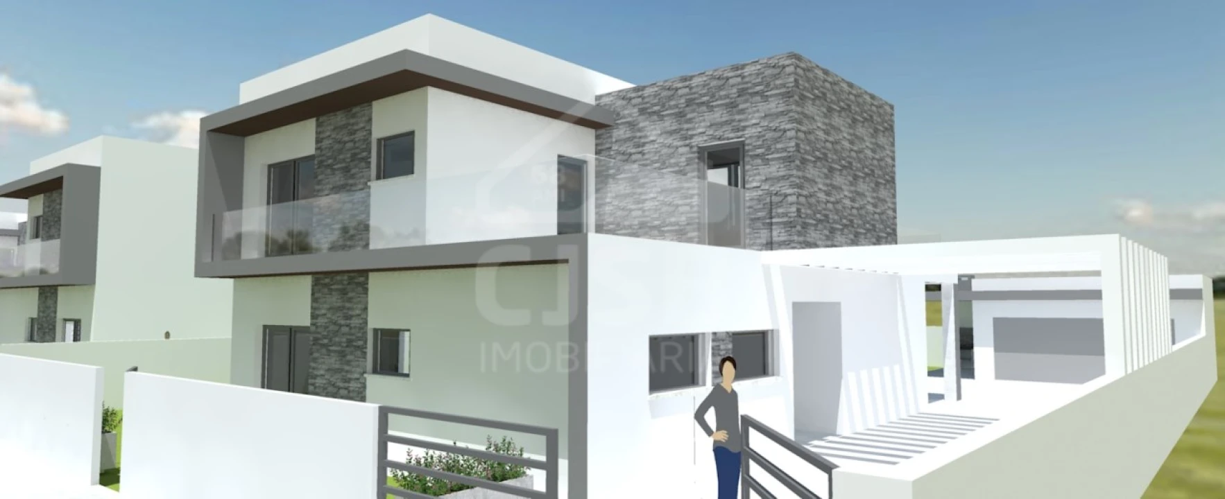 Moradia T4 para Venda em Salvaterra de Magos e Foros de Salvaterra Foto 3